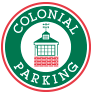Colonial Parking